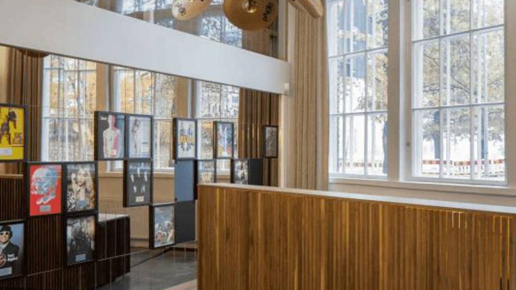 Pursimiehenkatu 29-31