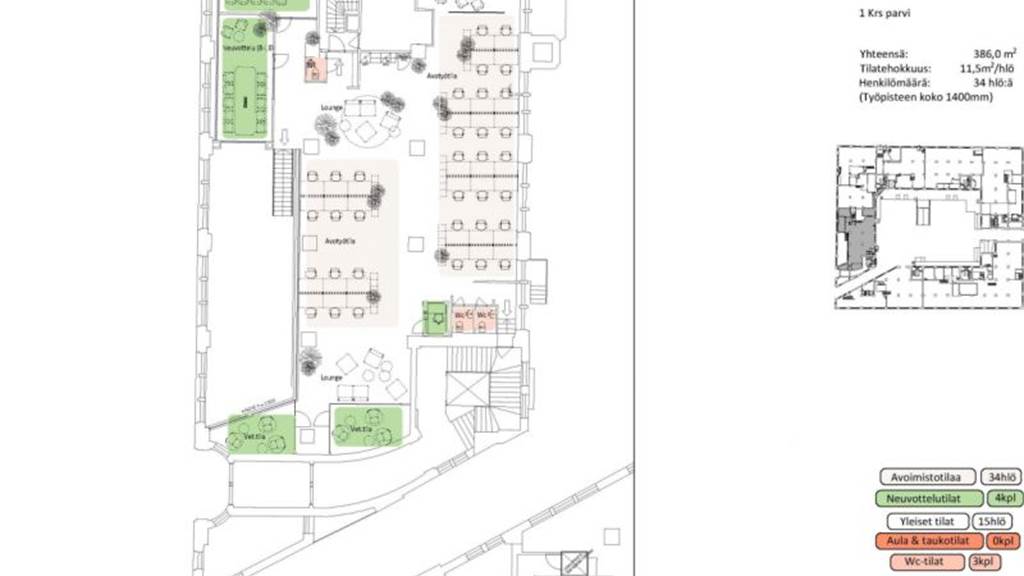 Pursimiehenkatu 29-31