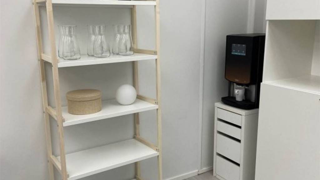 Yhteiskäyttökeittiö Malminkartanonkuja 4