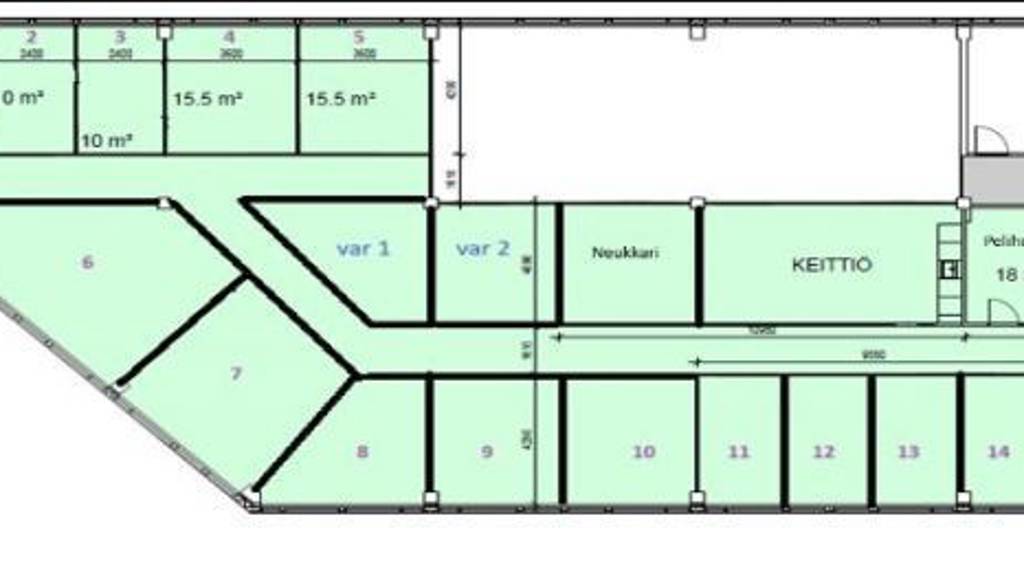 Malminkartanonkuja 4