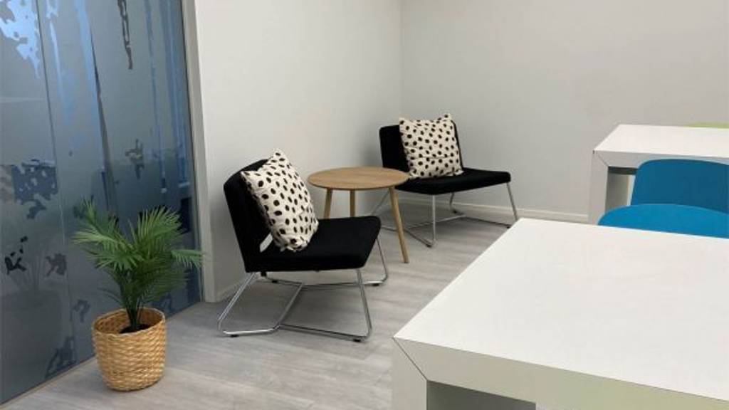 Yhteiskäyttökeittiö Malminkartanonkuja 4