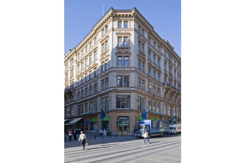 Aleksanterinkatu 46