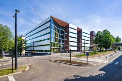 Ratamestarinkatu 7 A