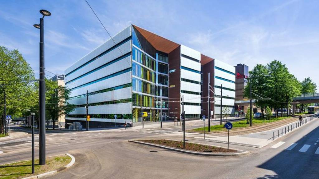 Ratamestarinkatu 7 A