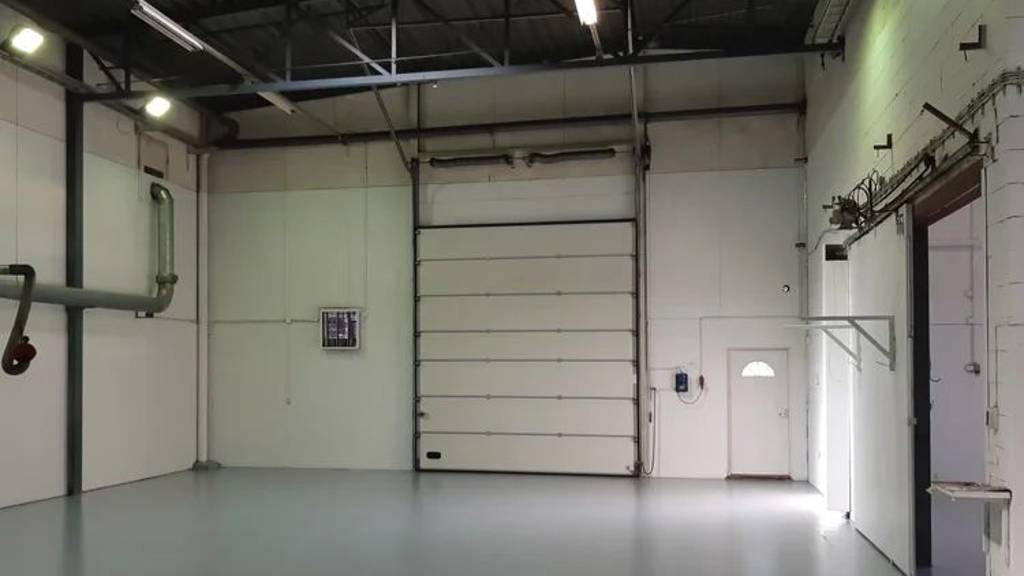 Pieni teollisuuskatu 2