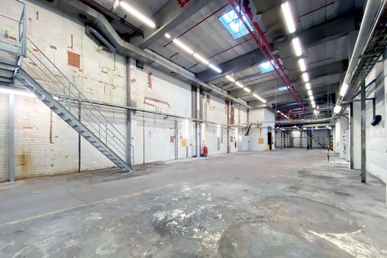 Pieni teollisuuskatu 2