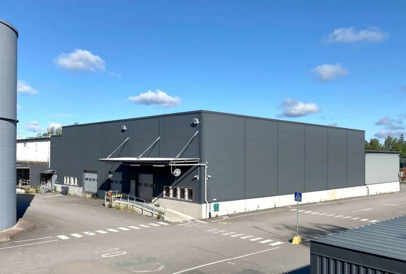 Pieni teollisuuskatu 2