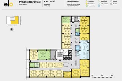 Pitkänsillanranta 3