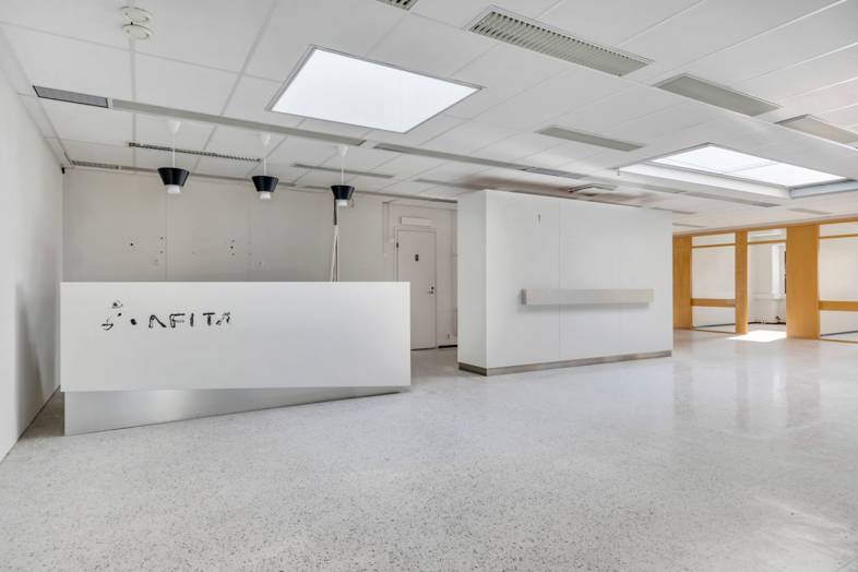 Juvan Teollisuuskatu 15A