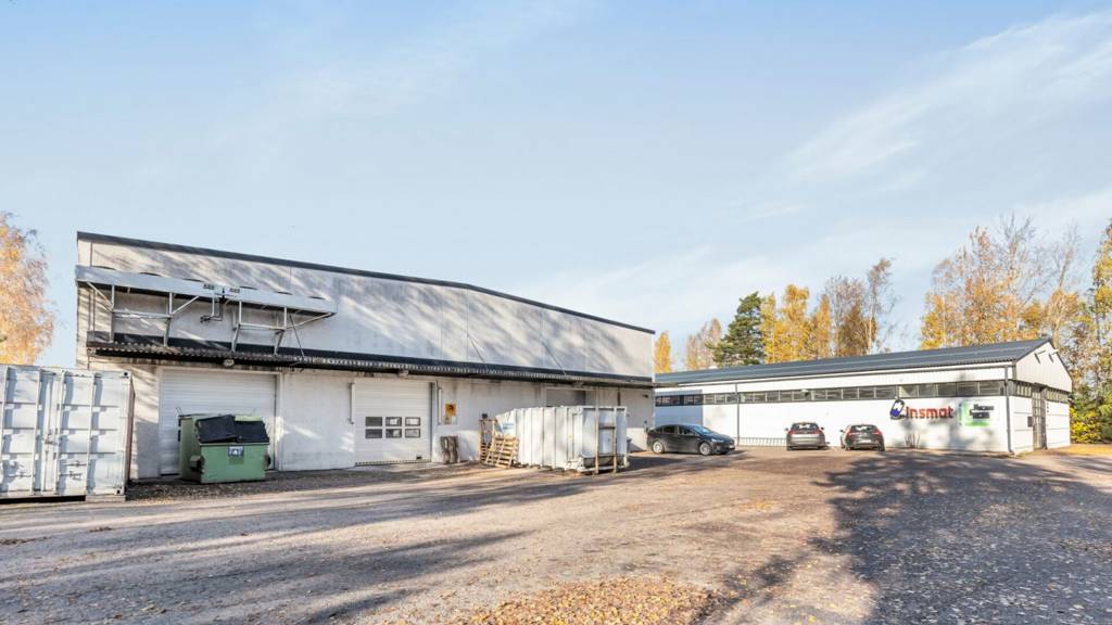 Juvan Teollisuuskatu 15A