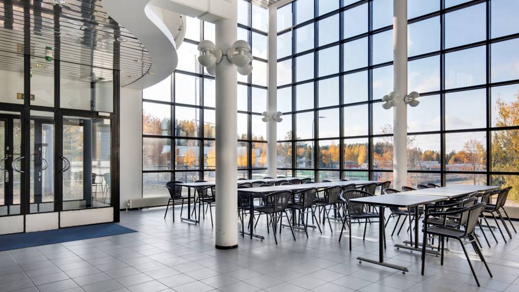 Juvan Teollisuuskatu 15A