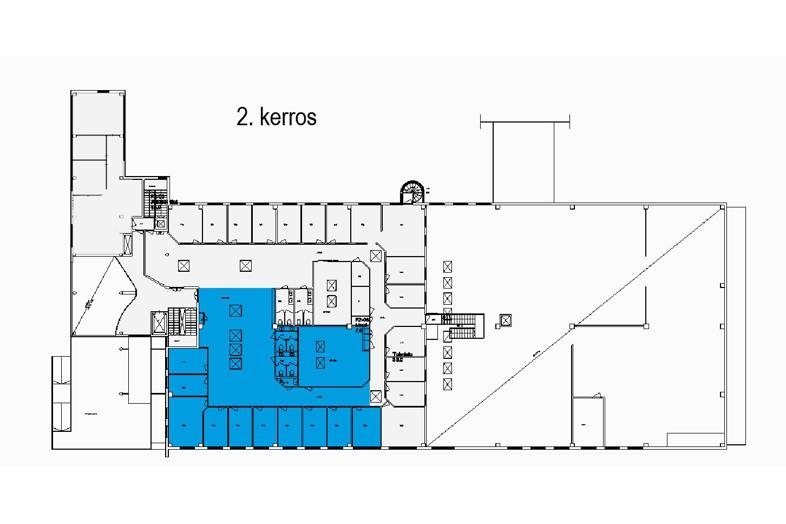 Juvan Teollisuuskatu 15A