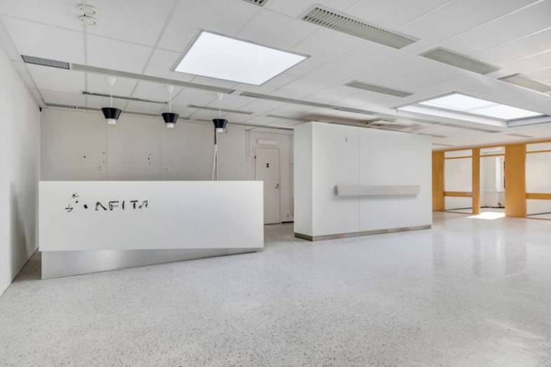 Juvan Teollisuuskatu 15B