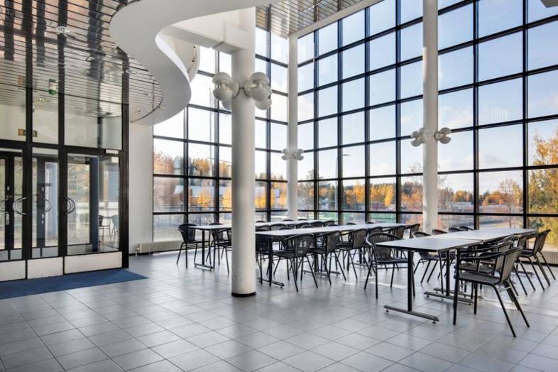 Juvan Teollisuuskatu 15B