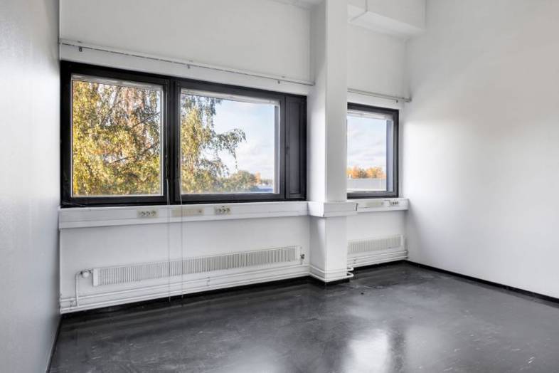 Juvan Teollisuuskatu 15B