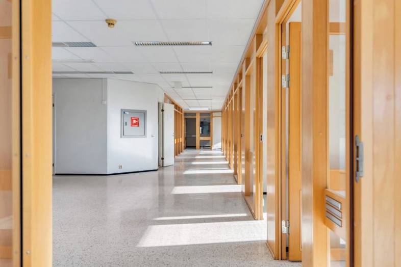 Juvan Teollisuuskatu 15B