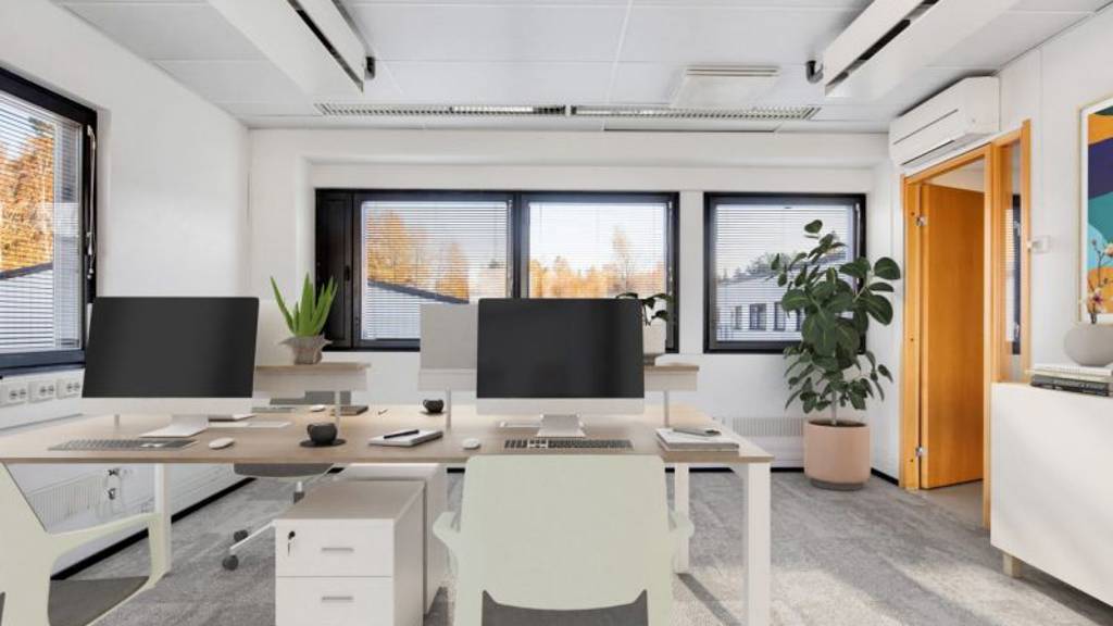 Juvan Teollisuuskatu 15B