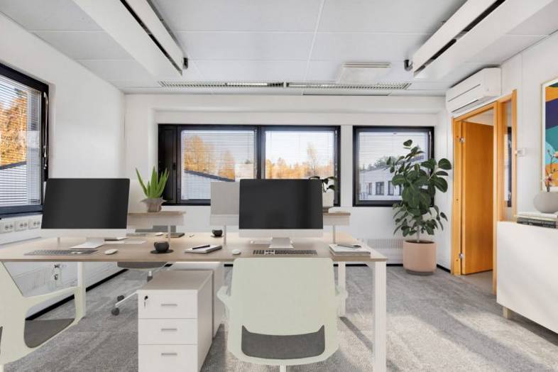 Juvan Teollisuuskatu 15B