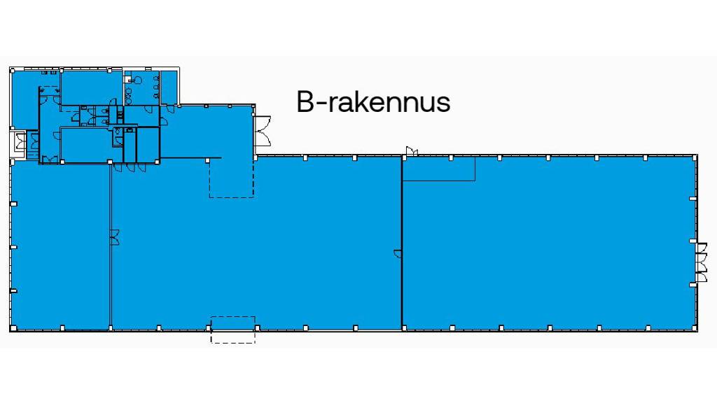 Juvan Teollisuuskatu 15B