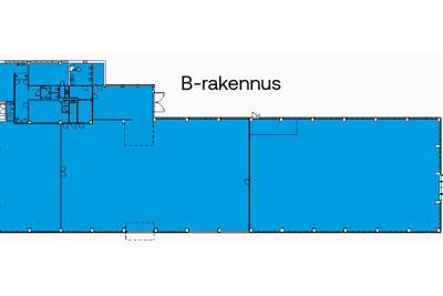 Juvan Teollisuuskatu 15B