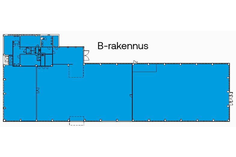 Juvan Teollisuuskatu 15B