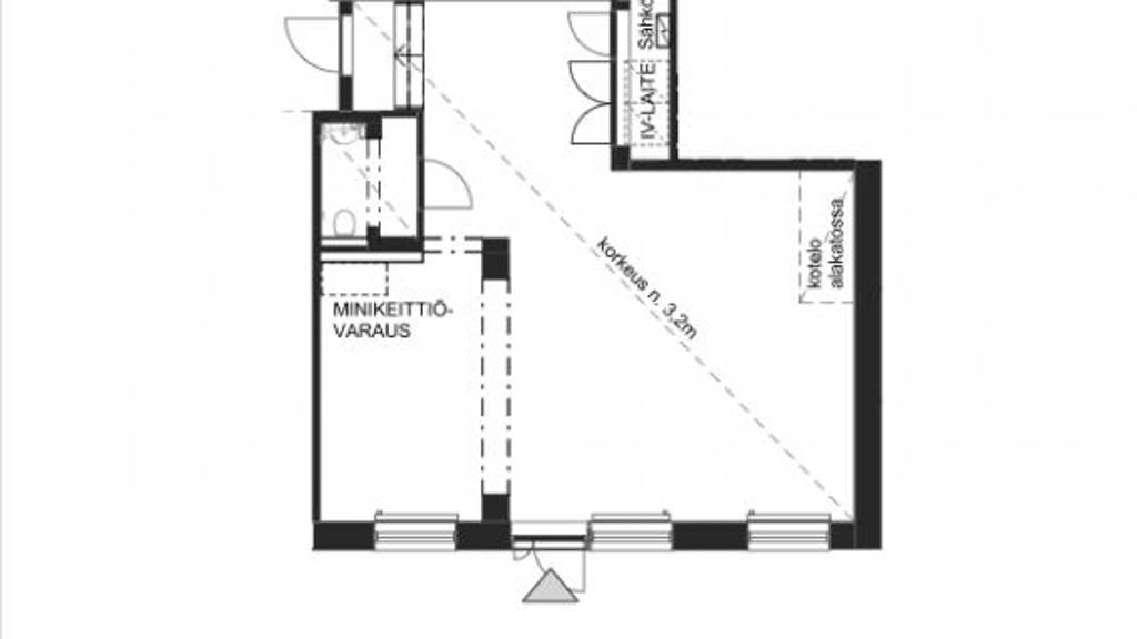 Bertha Pauligin katu 5