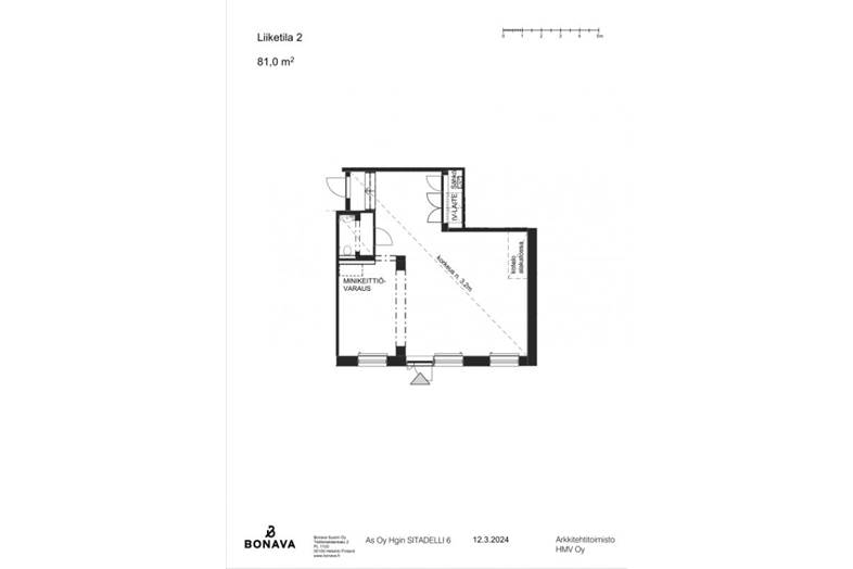 Bertha Pauligin katu 5