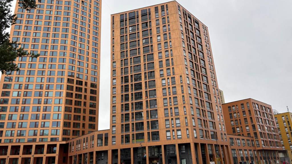 Bertha Pauligin katu 5