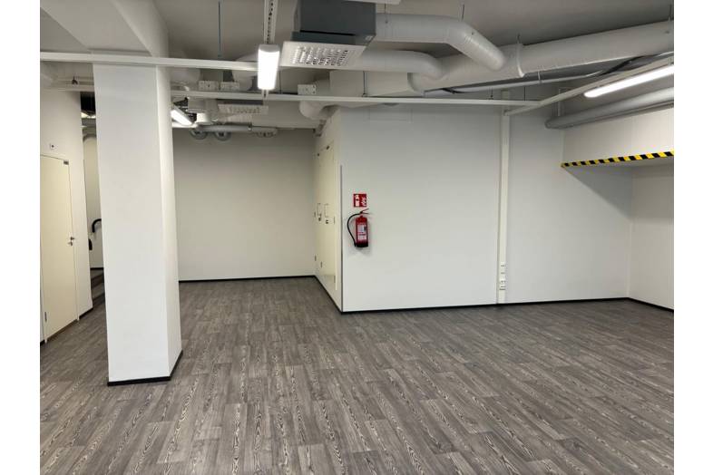 Bertha Pauligin katu 5