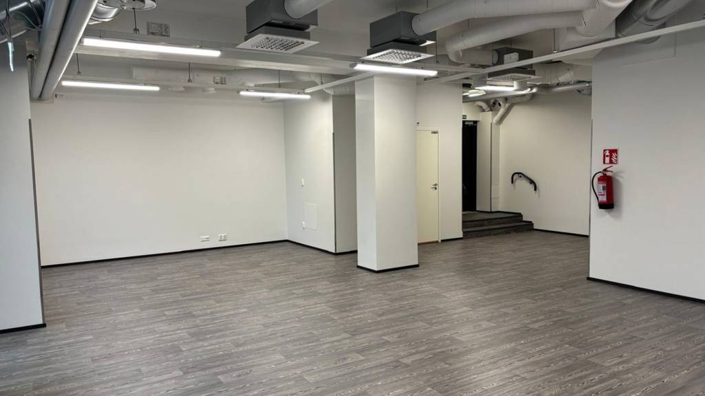 Bertha Pauligin katu 5