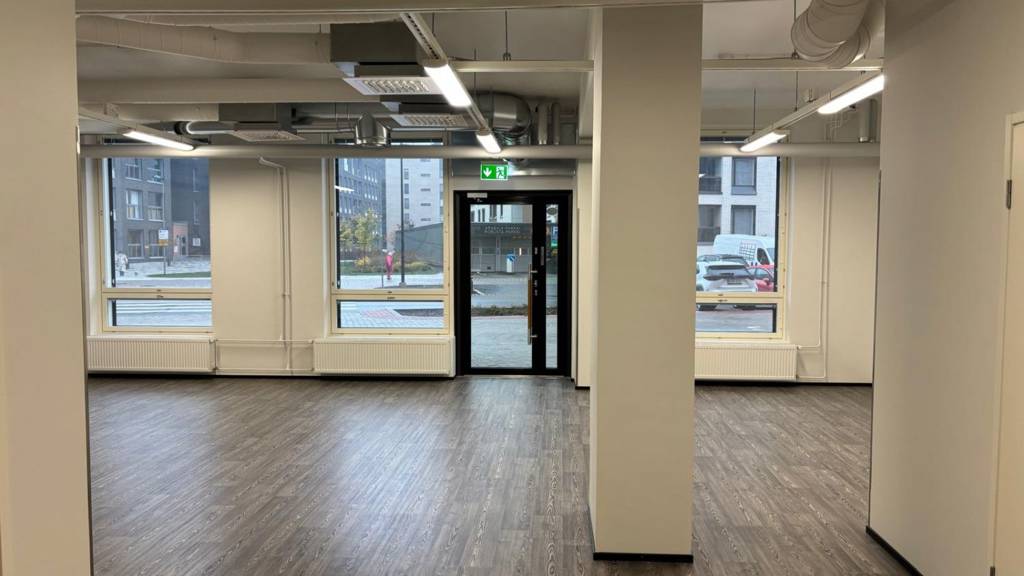 Bertha Pauligin katu 5