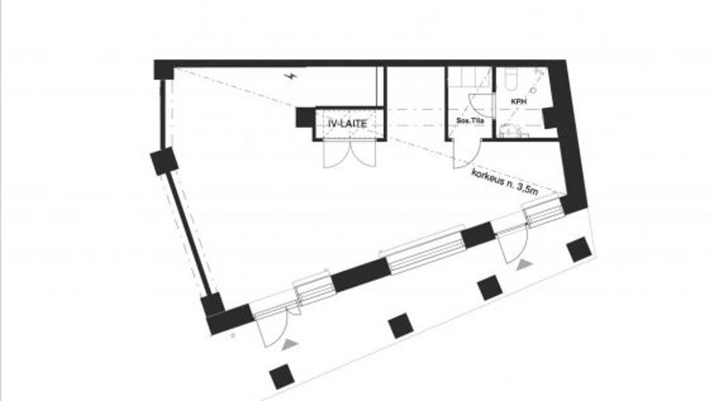 Bertha Pauligin katu 7