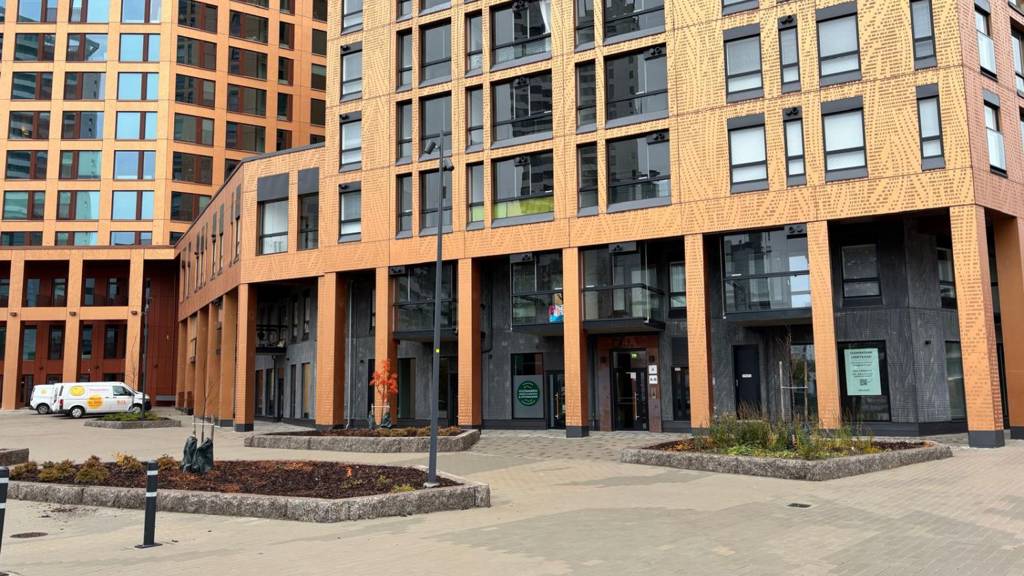 Bertha Pauligin katu 7