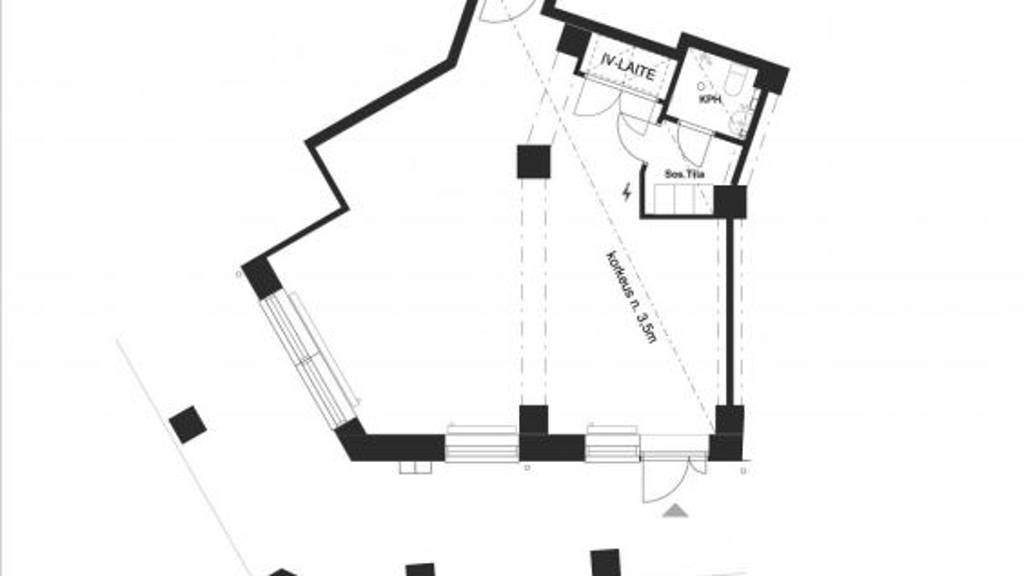 Bertha Pauligin katu 7