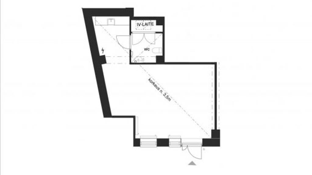 Bertha Pauligin katu 7