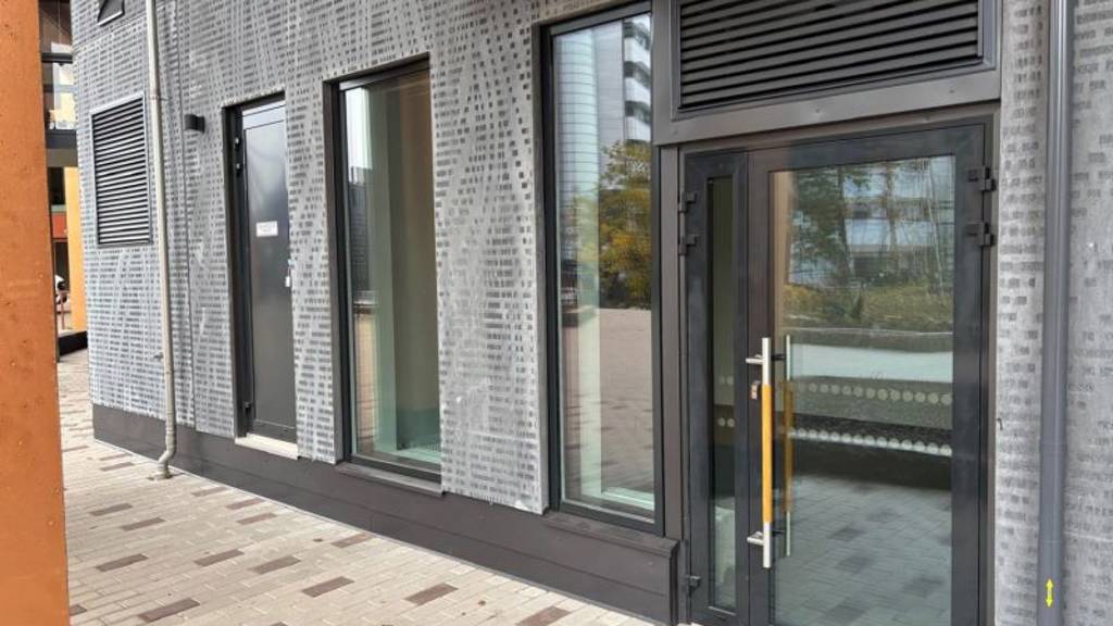 Bertha Pauligin katu 7