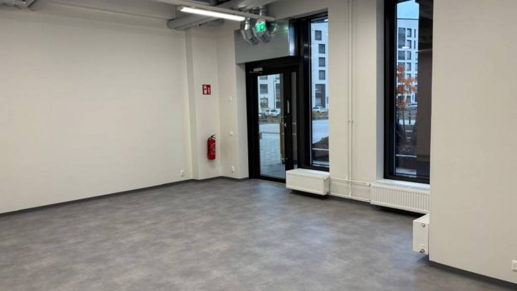 Bertha Pauligin katu 7