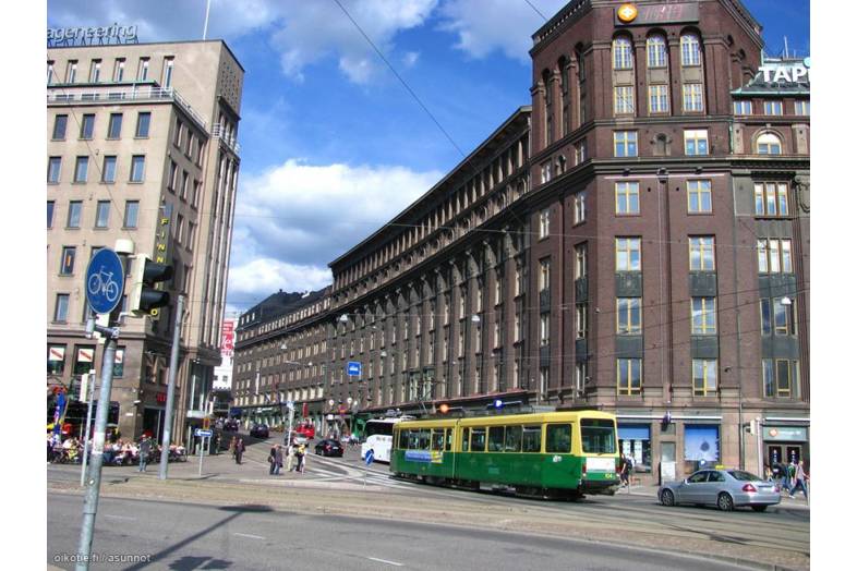 Mikonkatu 13