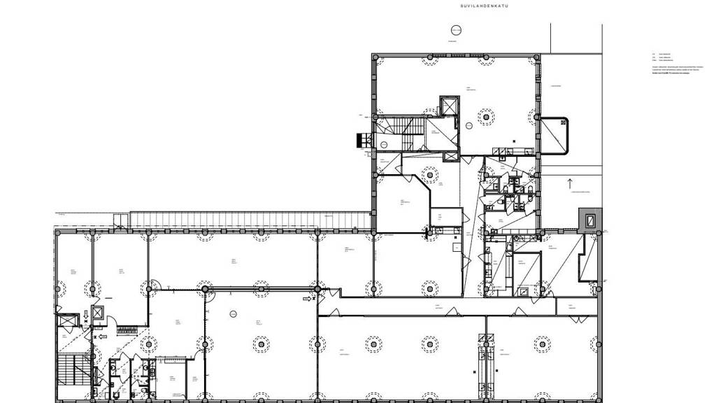 Sörnäisten Rantatie 31