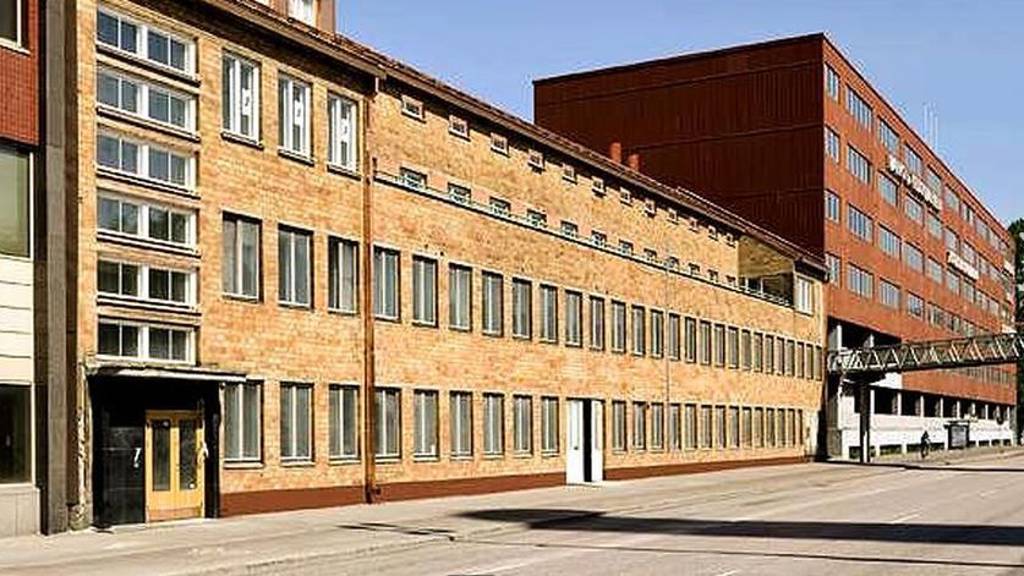 Sörnäisten Rantatie 31