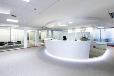 Urho Kekkosen katu 3-7