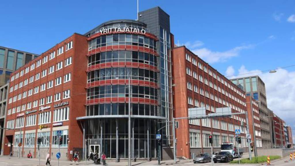 Hermannin Rantatie 2