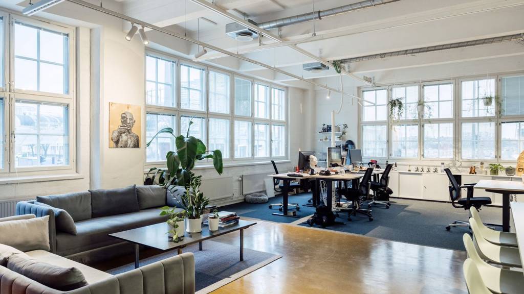 Sörnäisten rantatie 27 A