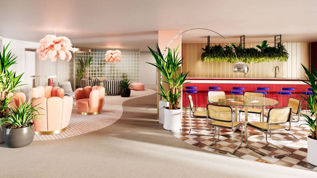 Sörnäisten rantatie 27 A