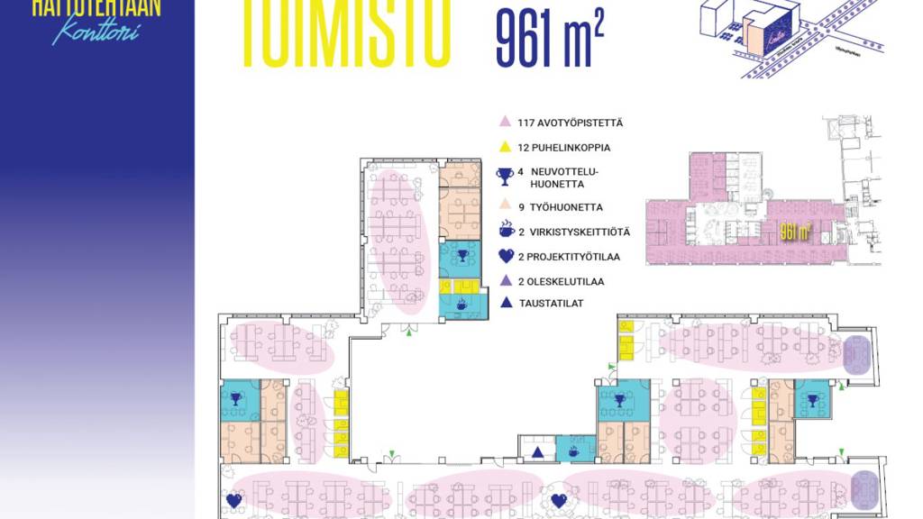 Sörnäisten rantatie 27 A