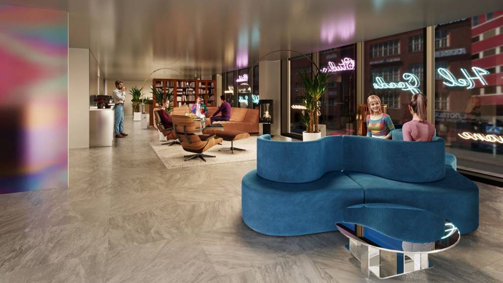 Sörnäisten rantatie 27 A