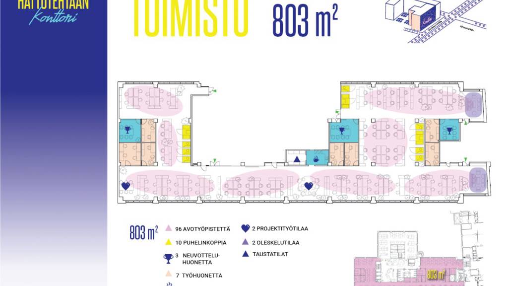 Sörnäisten rantatie 27 A