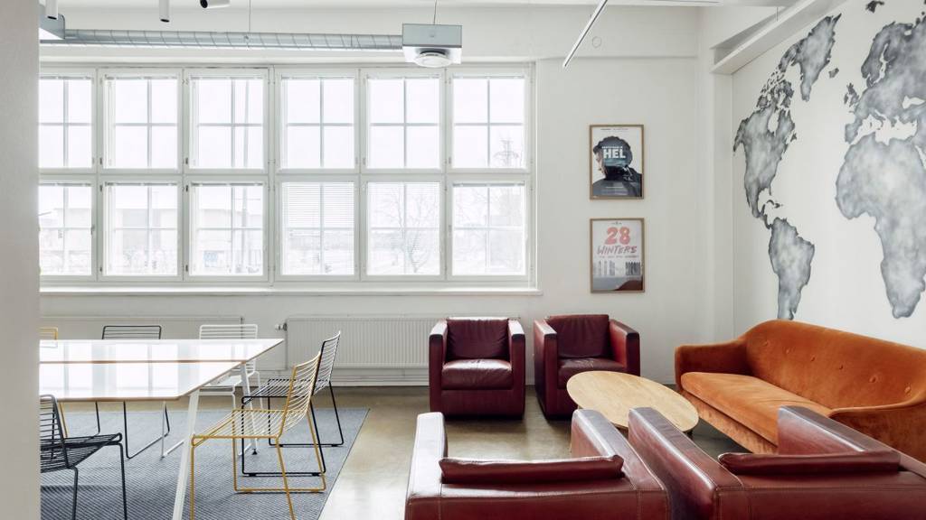 Sörnäisten rantatie 27 A