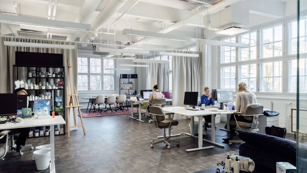 Sörnäisten rantatie 27 A