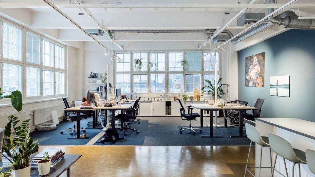 Sörnäisten rantatie 27 A